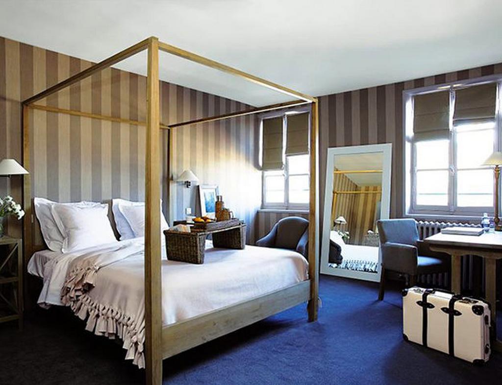 Hôtel & Spa La Licorne 4*