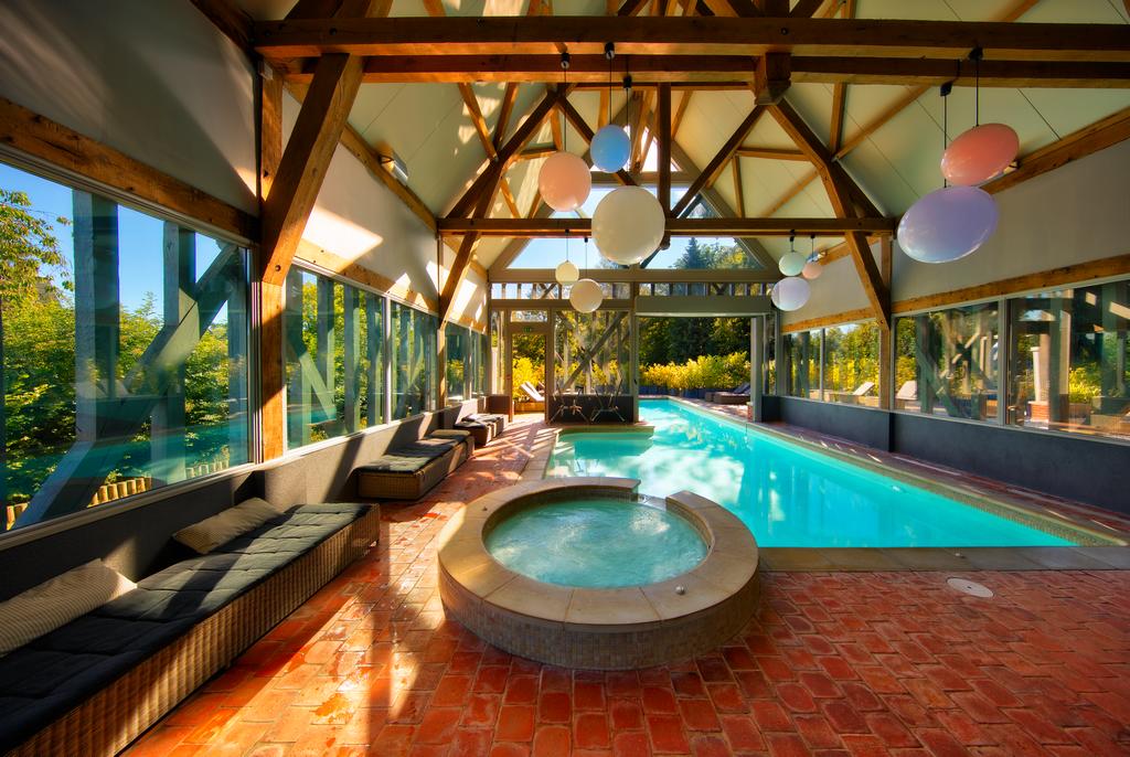 Hôtel & Spa La Licorne 4*