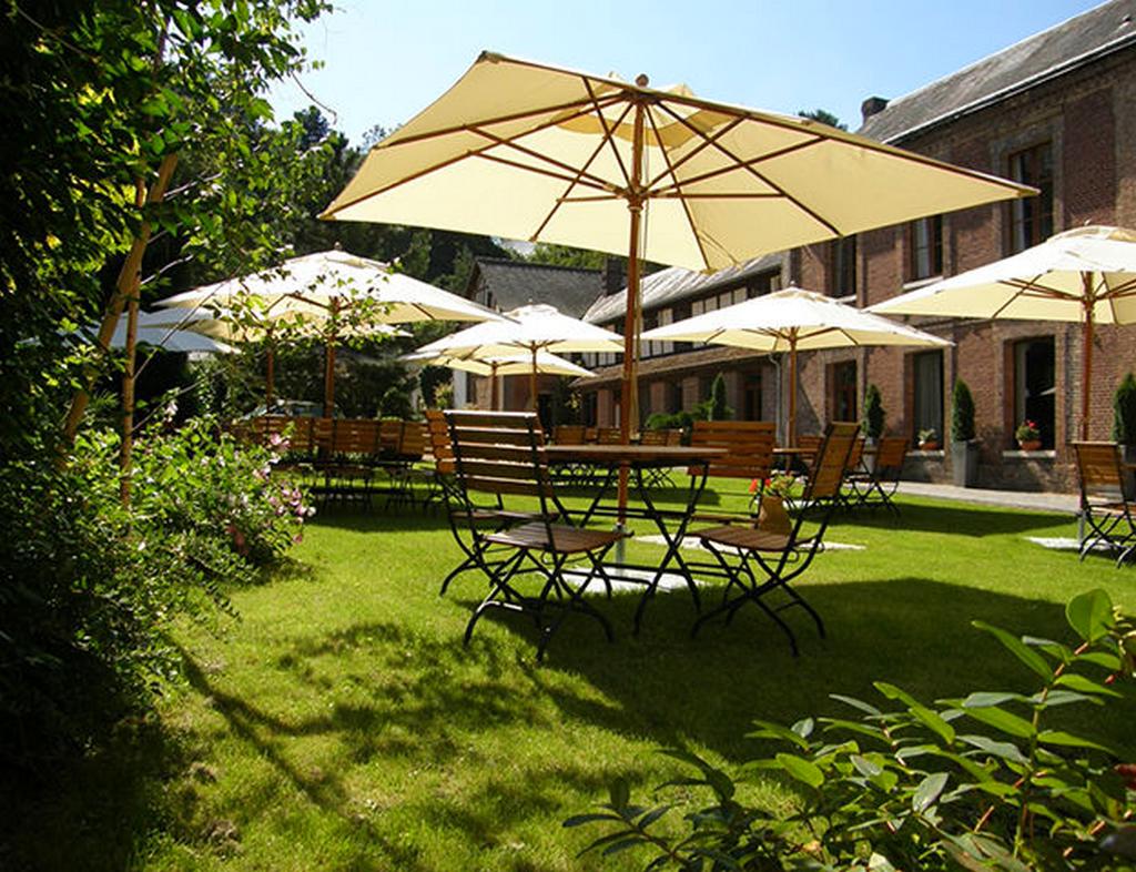 Hôtel & Spa La Licorne 4*