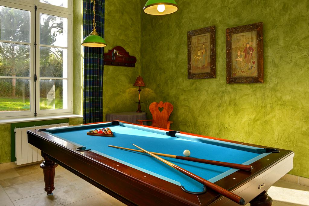 Perier Voyages Thalasso Hotel Spa Domaine Des Thomeaux 3