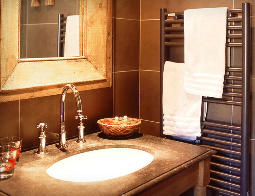 Le Grand Cerf Hôtel & Spa 3*