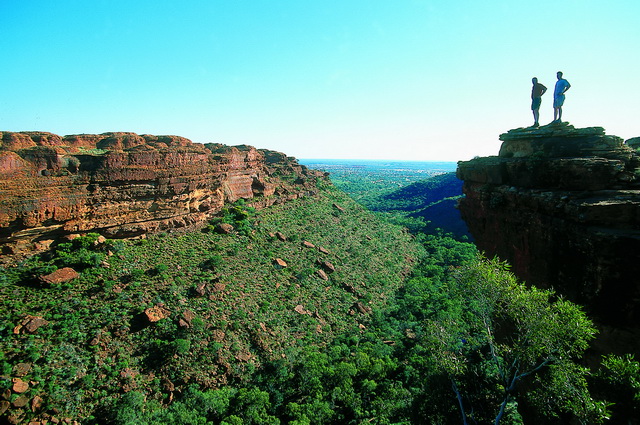 Seemore Voyages Circuit L'Australie, à la découverte d'un continent