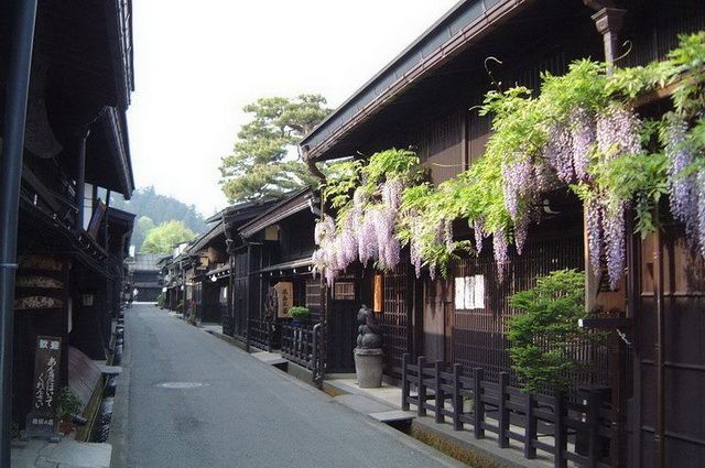 Samourais et Jardins zen + Alpes Japonaises avec Emirates - Japon