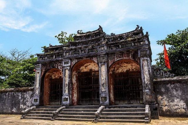 Mosaïque Vietnamienne + extension Angkor, Cambodge
