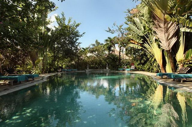 Séjour Vol + Hôtel Tonys Villas and Resort 3* Seminyak, Bali