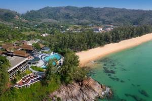 Séjour Vol + Hôtel Pullman Phuket Arcadia Naithon Beach 5*