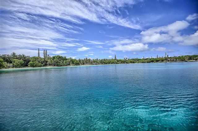 Photo Autotour Alma Voyages