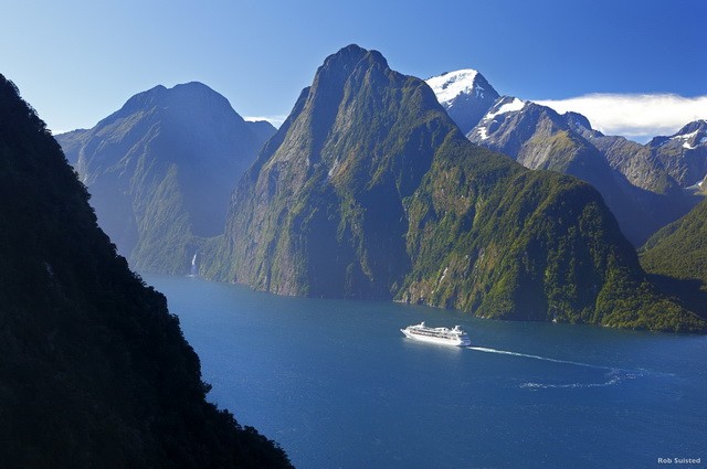 Photo Autotour Royer Voyages