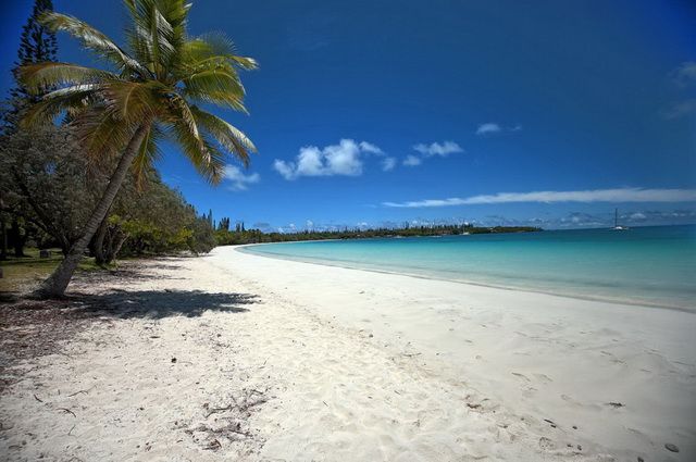 Photo Autotour Alma Voyages