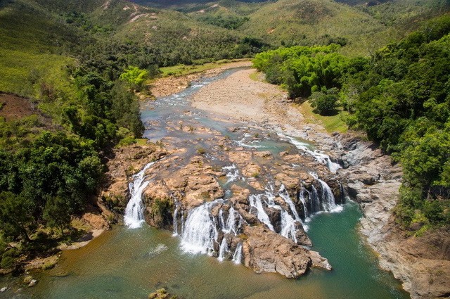 Photo Autotour Alma Voyages