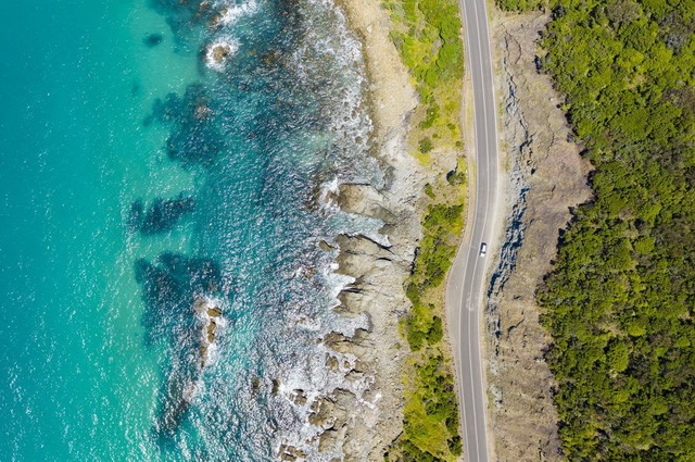 Seemore Voyages Circuit L'Australie, à la découverte d'un continent