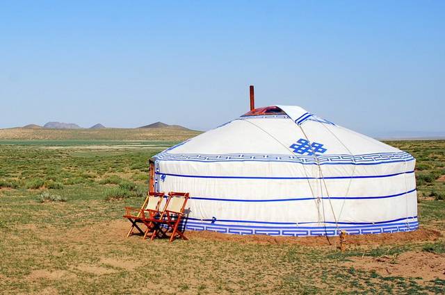 Circuit Privé Bienvenue en terre mongole (cat. sup.) - Mongolie