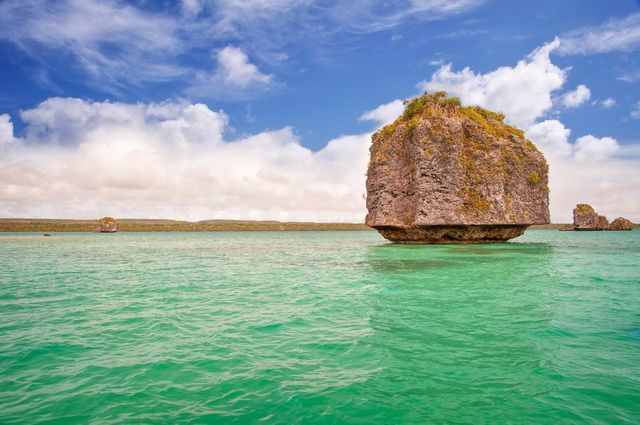 Photo Autotour Alma Voyages
