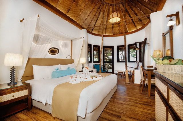 Photo S&eacute;jour Onparou