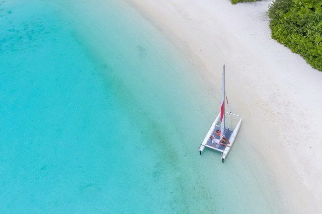 Photo S&eacute;jour Onparou