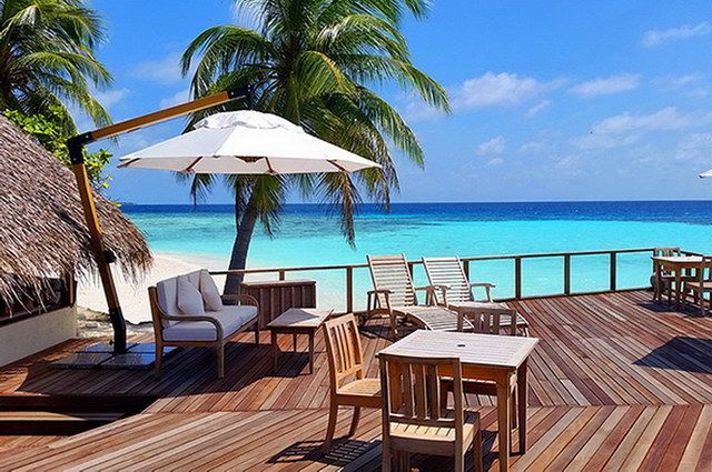 Photo S&eacute;jour Onparou