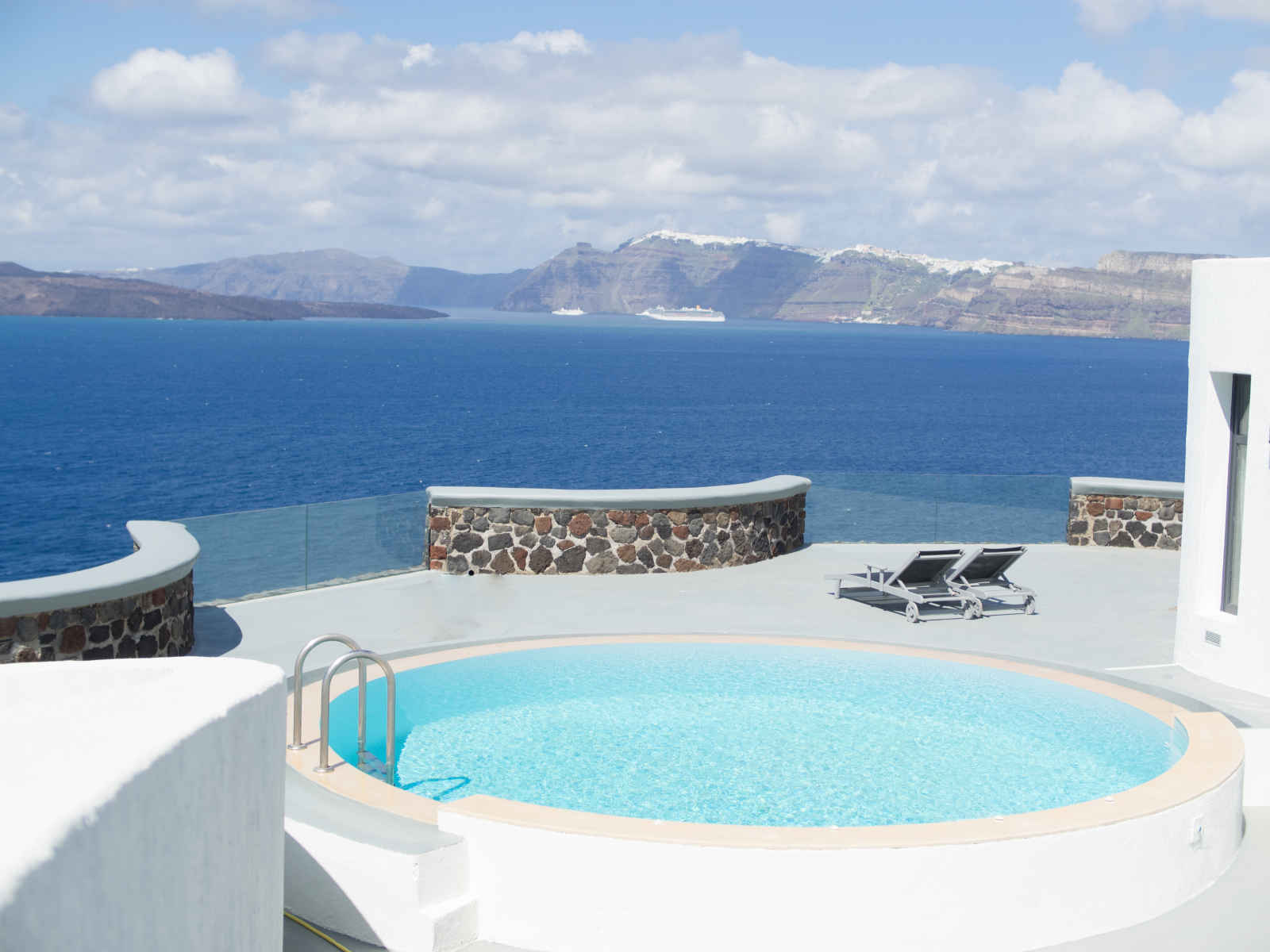Ambassador Aegean Luxury Hotel & Suites Santorini