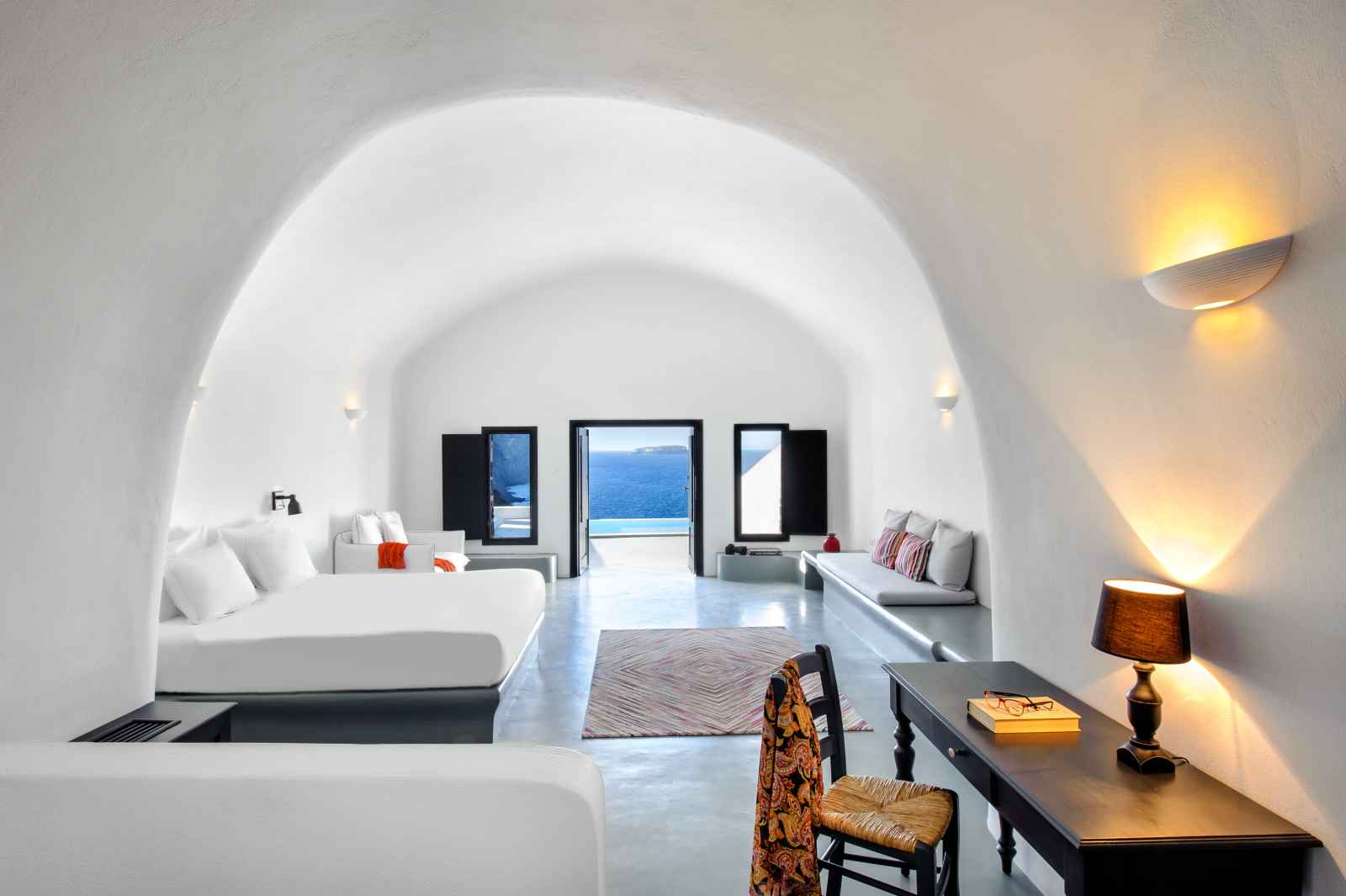 Ambassador Aegean Luxury Hotel & Suites Santorini