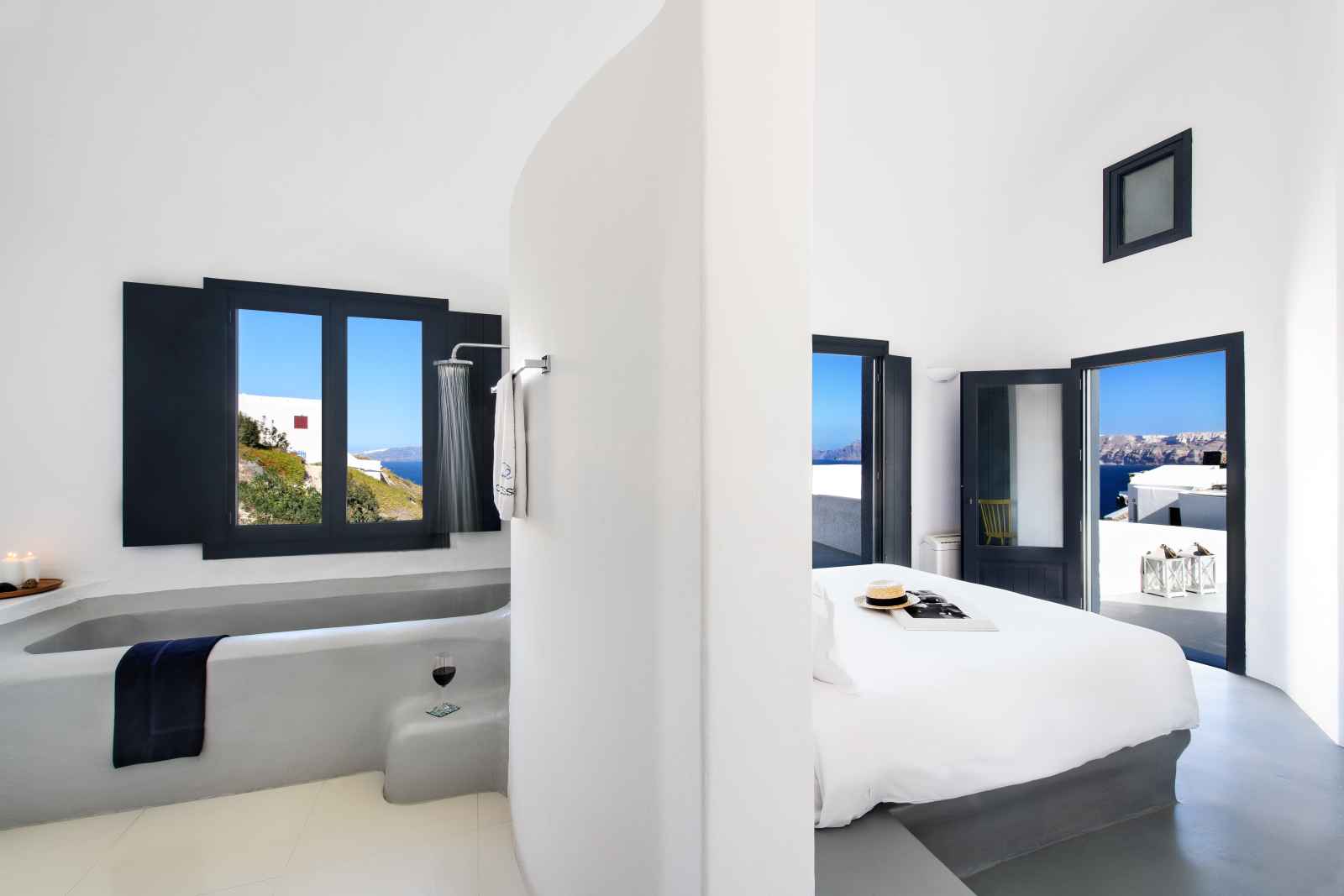 Ambassador Aegean Luxury Hotel & Suites Santorini