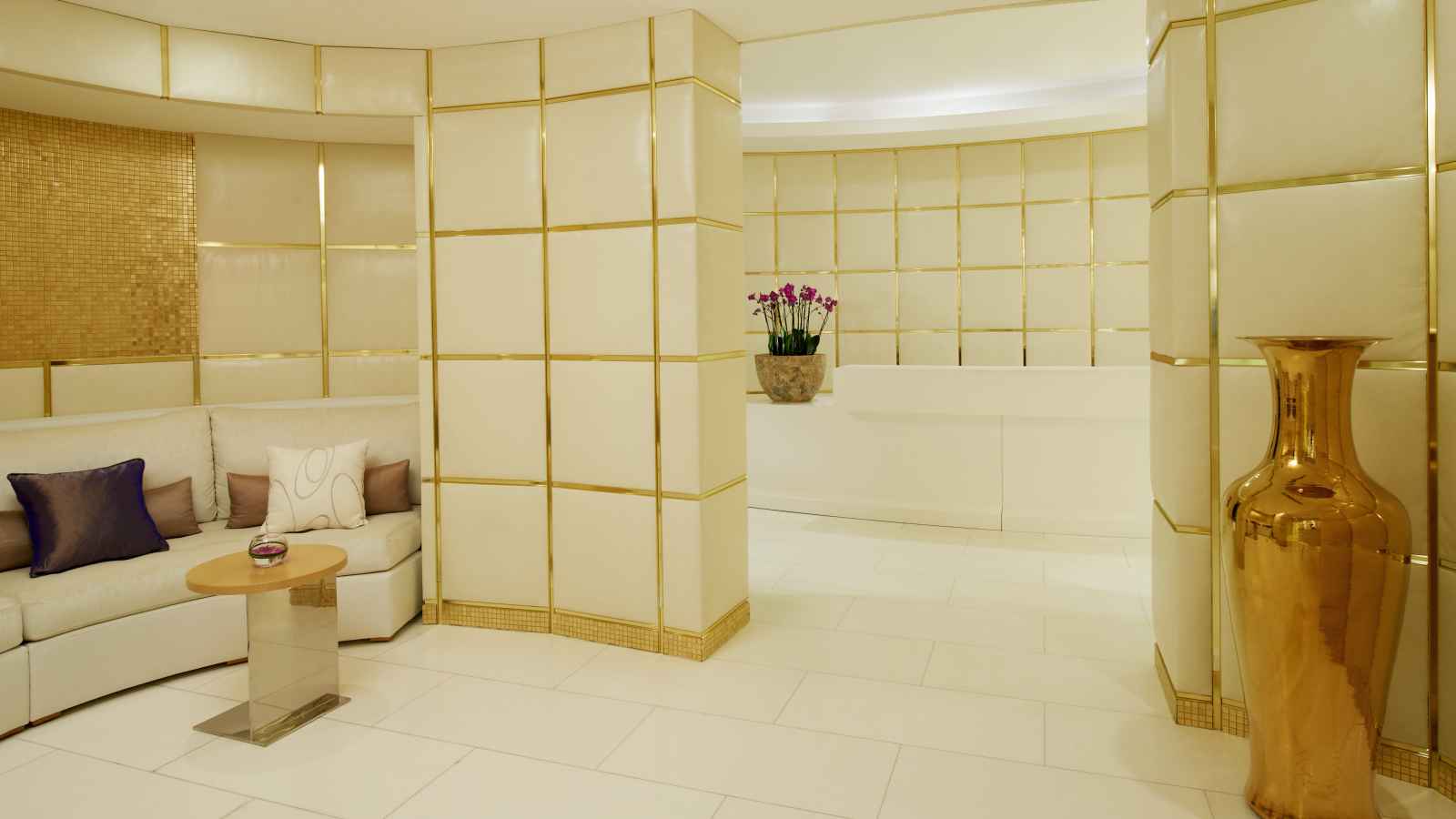 The St. Regis Doha