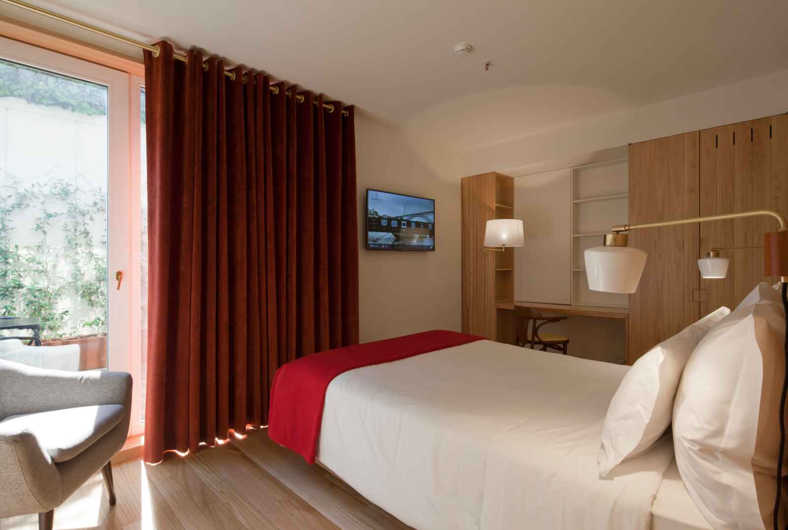 Porto A.S. 1829 Hotel