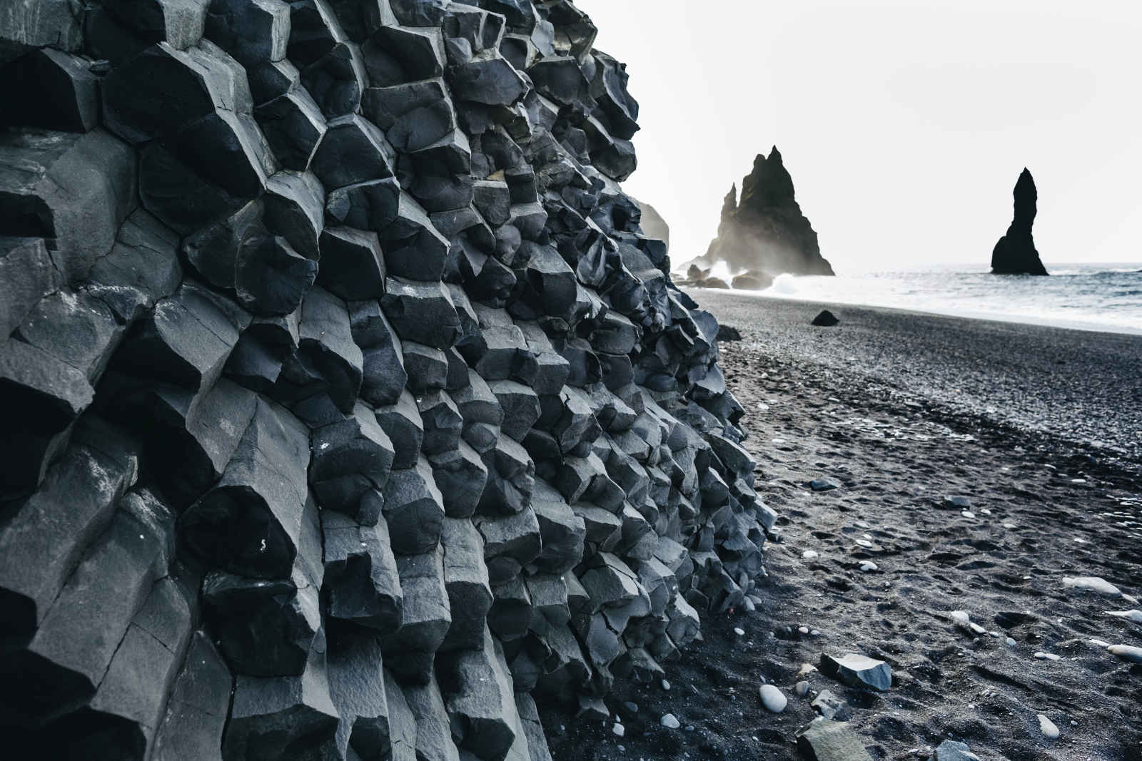 Essentiel d'Islande