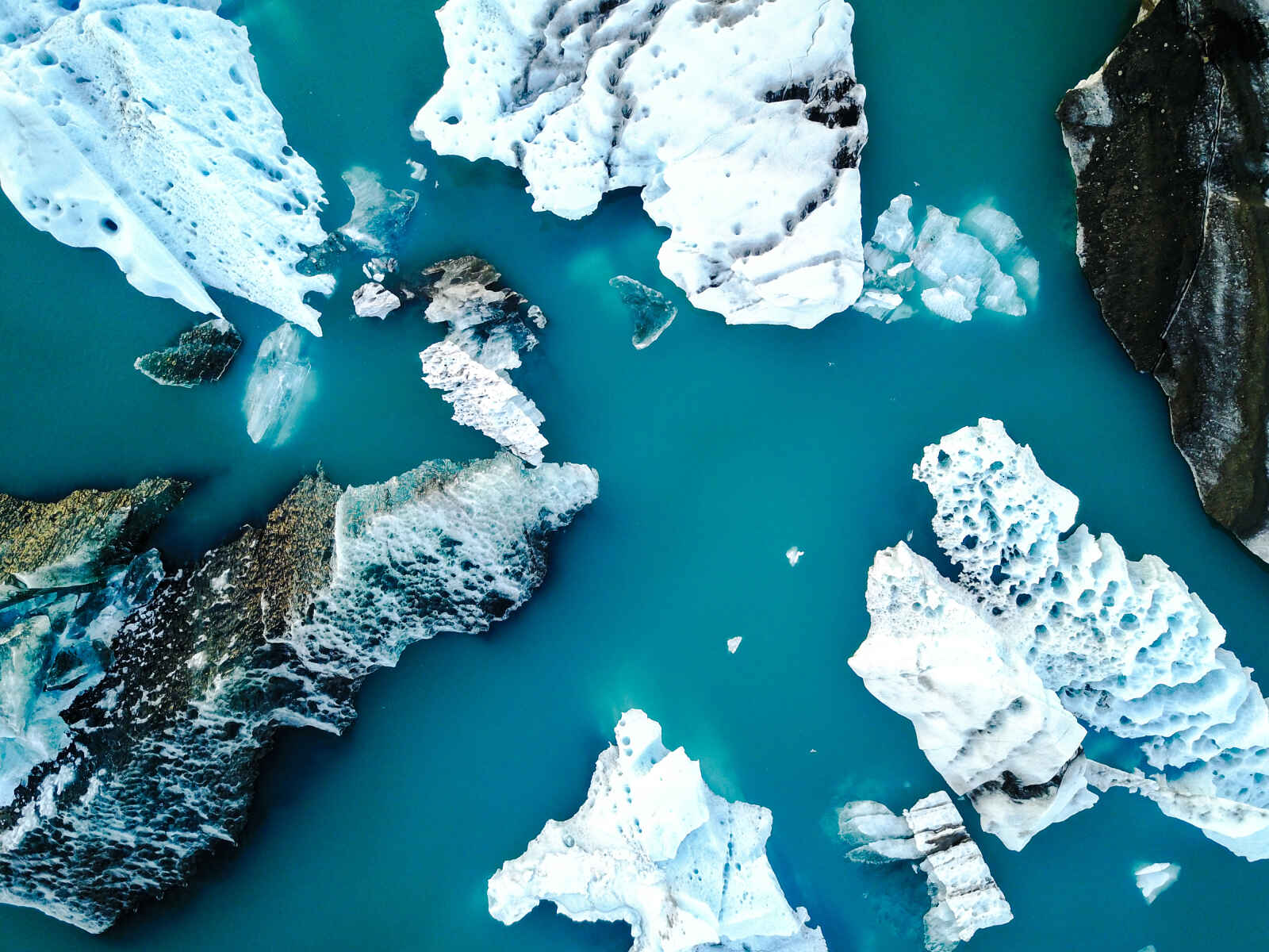 Essentiel d'Islande