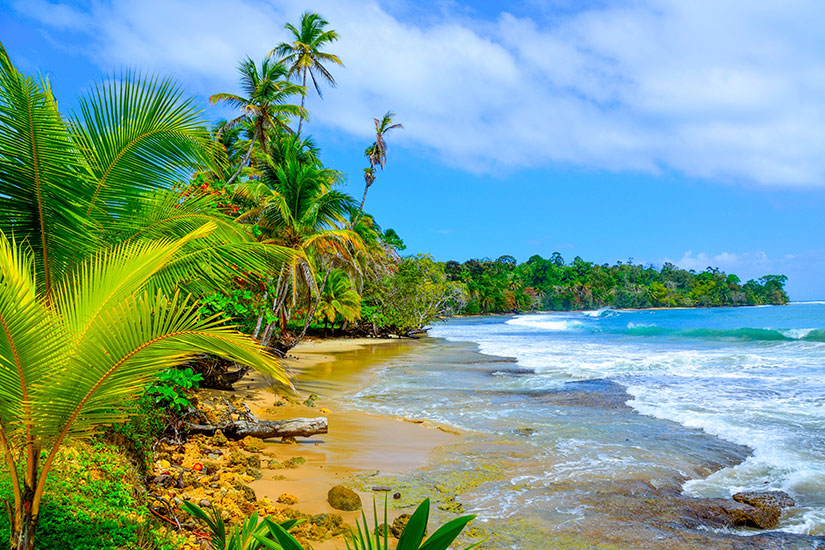 (Image) image Panama Bocas del Toro Paradis it