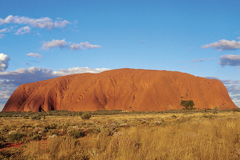 Seemore Voyages Circuit L'Australie, à la découverte d'un continent