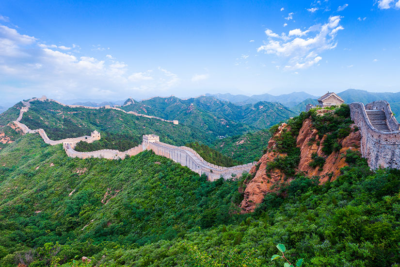 (Image) image Chine Grande Muraille it