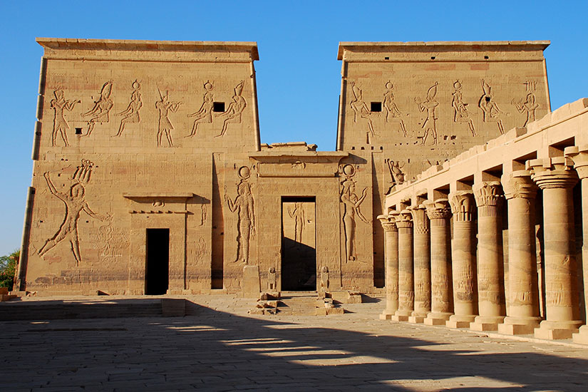 (Image) image Egypte temple de philae 01 as_36085072