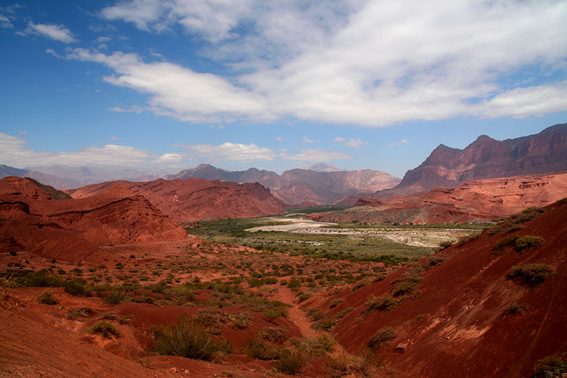 (Image) image Argentine Andes Province Salta it