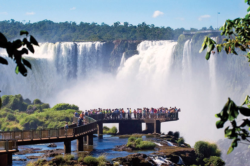 (Image) image Bresil Chutes Iguacu fo