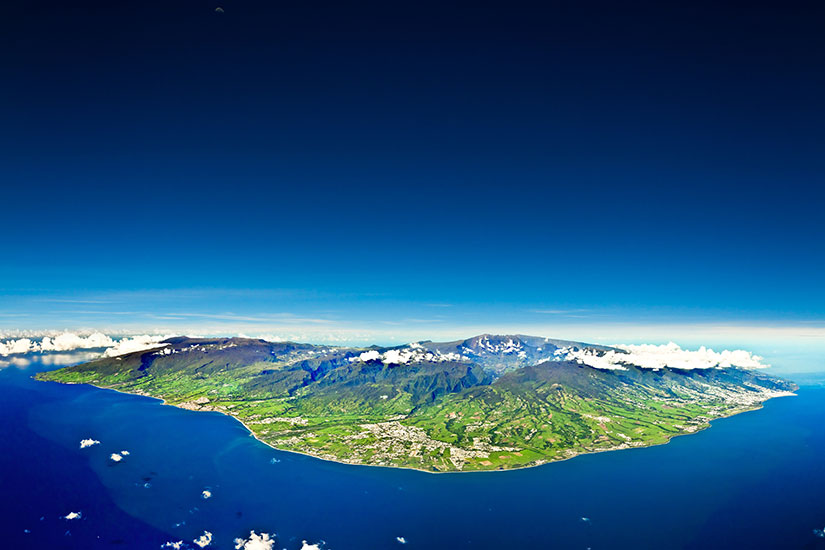 Où partir dans l'Océan Indien : le match Réunion vs Ile Maurice