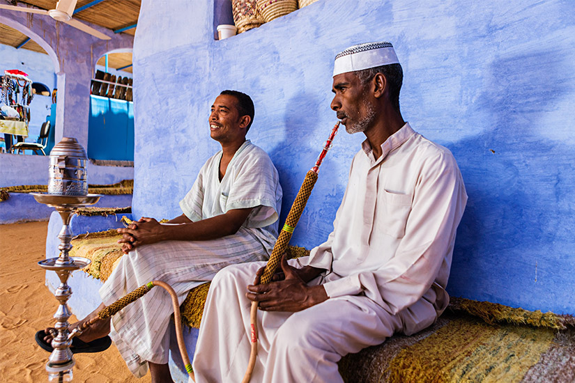 (Image) image egypte