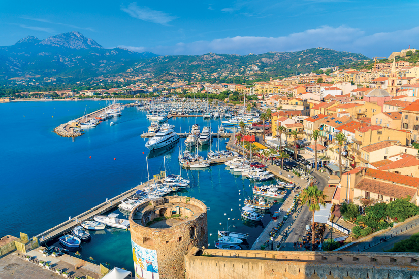 Vacances en Corse : que faire sur l'Île de Beauté ? - Civitatis