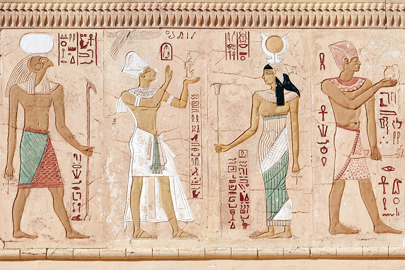 (Image) image egypte assouan