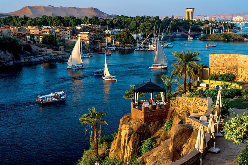 (Image) image Egypte Assouan as_310960152