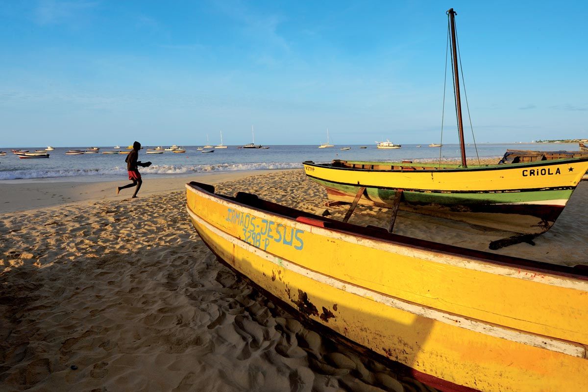 Photo Circuit Fitour Voyages