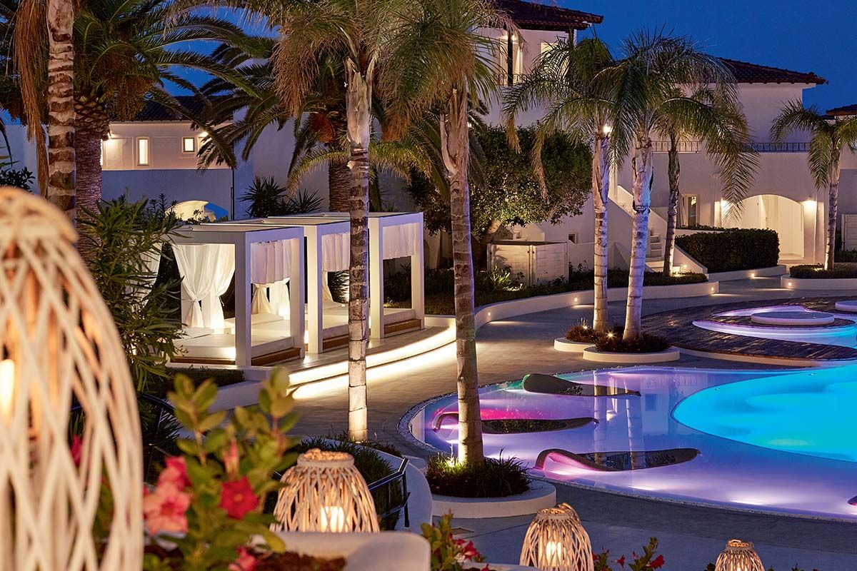 Photo S&eacute;jour Cap 5 Voyages