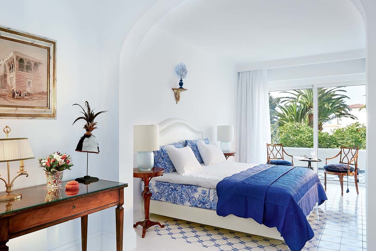 Photo S&eacute;jour Cap 5 Voyages