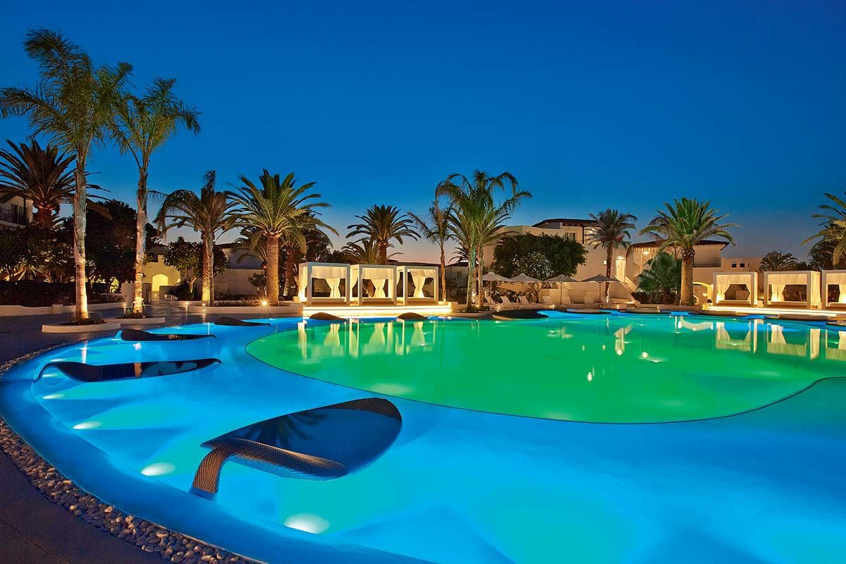 Photo S&eacute;jour Cap 5 Voyages