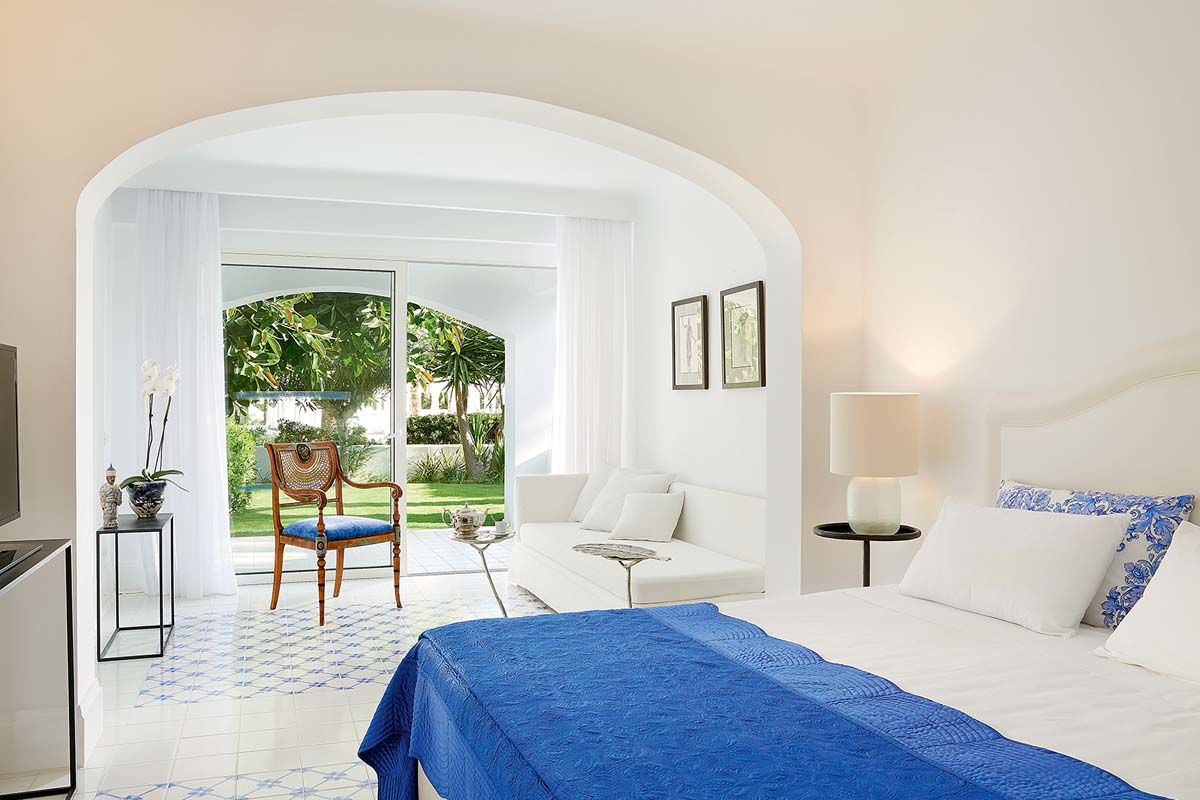 Photo S&eacute;jour Cap 5 Voyages