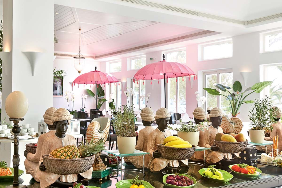 Photo S&eacute;jour Cap 5 Voyages