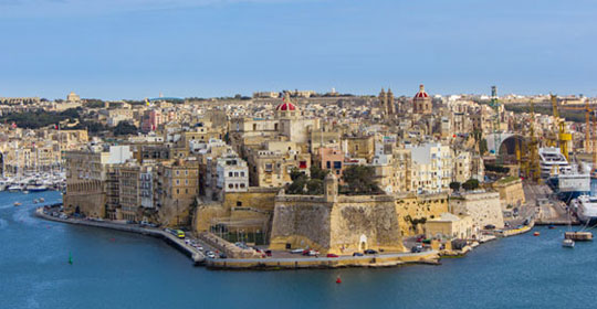 Au Coeur de Malte - Logement au Salini Resort 4* - Malte