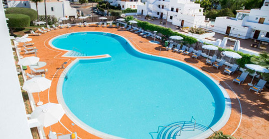 Top Clubs Ariel Cala d'Or - Les Baléares