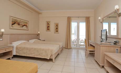 Magda Hotel - Crète