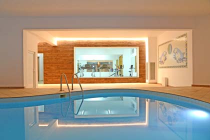 Magda Hotel - Crète