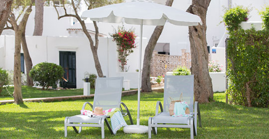 Top Clubs Ariel Cala d'Or - Les Baléares