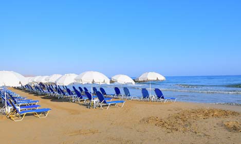 Magda Hotel - Crète